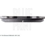 ADV184272 BLUE PRINT Bremsbelagsatz, Scheibenbremse ADV184272 ADV184272 BLUE PRINT Bremsbelagsatz, Scheibenbremse ADV184272