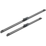 VF370 BOSCH Silencio Flat Blade 3397014774 VF370 BOSCH Silencio Flat Blade 3397014774