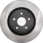 A.B.S. Bremsscheibe 18088 A.B.S. Bremsscheibe 18088