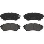 BREMBO Bremsklötze VA P 24 086 BREMBO Bremsklötze VA P 24 086