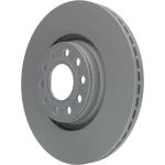 Bremsscheibe Skoda P. Superb 2.0-2.5 Tdi 01-08 24.0125-0172.1 Bremsscheibe Skoda P. Superb 2.0-2.5 Tdi 01-08 24.0125-0172.1