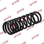KYB Fahrwerksfeder Ford T. Focus Iii 1.6-2.0D 07/10 RA6204