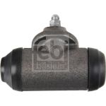 FEBI BILSTEIN Radbremszylinder 177766 FEBI BILSTEIN Radbremszylinder 177766