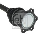 FEBI BILSTEIN Antriebswelle 182885 FEBI BILSTEIN Antriebswelle 182885
