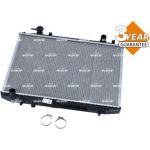NRF Kühler 53567 NRF Kühler 53567