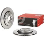 Brembo Bremsscheibe 09.9590.10 Brembo Bremsscheibe 09.9590.10