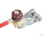 Herth+Buss Elparts Batterieklemme 52285032 Herth+Buss Elparts Batterieklemme 52285032