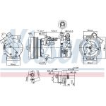 Kompressor PKW 890586 Kompressor PKW 890586