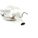 Walker Endschalldämpfer 23184 Walker Endschalldämpfer 23184