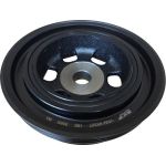 SKF Kurbelwellenriemenscheibe VKM 93327 SKF Kurbelwellenriemenscheibe VKM 93327