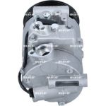 NRF Kompressor, Klimaanlage 320183 NRF Kompressor, Klimaanlage 320183