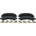 Bosch Bremsbelagsatz 0 986 494 677 Bosch Bremsbelagsatz 0 986 494 677
