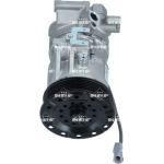 Kompressor, Klimaanlage 32614 Kompressor, Klimaanlage 32614