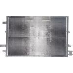MAHLE Kondensator, Klimaanlage AC 690 000S