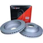 MAXGEAR Bremsscheibe 19-1833MAX Porsche Cayenne/Touareg mit Ok-Korrosionsschutz MAXGEAR Bremsscheibe 19-1833MAX Porsche Cayenne/Touareg mit Ok-Korrosionsschutz