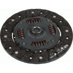 SACHS Kupplungsscheibe 1878 040 545 SACHS Kupplungsscheibe 1878 040 545