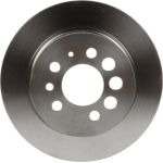 Bosch Bremsscheibe Hinterachse 0 986 478 143 Bosch Bremsscheibe Hinterachse 0 986 478 143