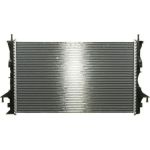 CR 461 000P MAHLE Motorkühler / Wasserkühler CR 461 000P, Automatikgetriebe, mit Klimaanlage, Netz 690 x 418 x 32 mm – u. a. für Renault Laguna II Grandtour (KG0/1_), II (BG0/1_), Espace IV (JK0/1_) – OE Nummer 7711134658 - l CR 461 000P MAHLE Motorkühler / Wasserkühler CR 461 000P, Automatikgetriebe, mit Klimaanlage, Netz 690 x 418 x 32 mm – u. a. für Renault Laguna II Grandtour (KG0/1_), II (BG0/1_), Espace IV (JK0/1_) – OE Nummer 7711134658 - l
