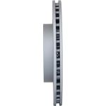 Bremsscheibe 0 986 479 C40 Bremsscheibe 0 986 479 C40