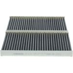Aktivkohlefilter 1987432402 Aktivkohlefilter 1987432402