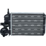 NRF Heizkörper 53610 NRF Heizkörper 53610