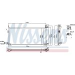 Kondensator PKW 940904 Kondensator PKW 940904