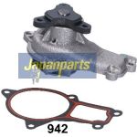 Japanparts Wasserpumpe / Kühlmittelpumpe PQ-942 Japanparts Wasserpumpe / Kühlmittelpumpe PQ-942