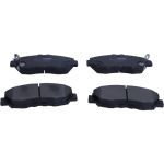 19-1766 MAXGEAR Bremsbelagsatz 19-1766 Honda Accord -96 19-1766 MAXGEAR Bremsbelagsatz 19-1766 Honda Accord -96