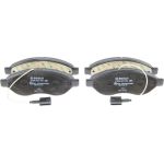 0 986 494 798 Bosch Bremsbelagsatz 0 986 494 798 0 986 494 798 Bosch Bremsbelagsatz 0 986 494 798