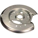 Maxgear Spritzblech, Bremsscheibe 19-3447