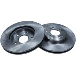 Maxgear Bremsscheibe Honda P. Accord 03-15 19-1951 Maxgear Bremsscheibe Honda P. Accord 03-15 19-1951