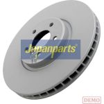 Japanparts Bremsscheibe DI-0143C Japanparts Bremsscheibe DI-0143C