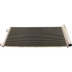 Kondensator, Klimaanlage AC830007 Kondensator, Klimaanlage AC830007