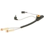 Bosch Bremsbelagverschleißsensor 1987474584 Bosch Bremsbelagverschleißsensor 1987474584