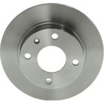 Bosch Bremsscheibe Vorderachse 0 986 478 501 Bosch Bremsscheibe Vorderachse 0 986 478 501