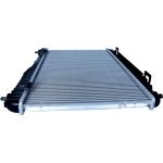 MAXGEAR Motorkühler AC299017
