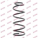 KYB Fahrwerksfeder Citroen P. Evasion 1.9Td/2.0 06.94-07.02 RC2131 KYB Fahrwerksfeder Citroen P. Evasion 1.9Td/2.0 06.94-07.02 RC2131