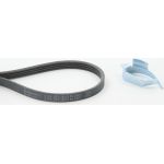 CONTINENTAL CTAM Keilrippenriemensatz 4PK874 ELAST T1 CONTINENTAL CTAM Keilrippenriemensatz 4PK874 ELAST T1