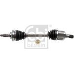 febi Antriebswelle 183823 febi Antriebswelle 183823