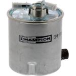 Champion Kraftstofffilter CFF100591 Champion Kraftstofffilter CFF100591