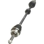 MAXGEAR Antriebswelle 27-3463MG 49-2498 MAXGEAR Antriebswelle 27-3463MG 49-2498