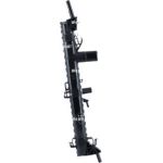 NRF Kühler 560002 NRF Kühler 560002