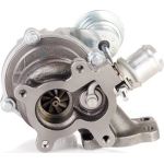 NISSENS Turbolader 93237 NISSENS Turbolader 93237