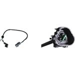 Valeo Positionssensor 366591 Valeo Positionssensor 366591