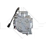 Kompressor, Klimaanlage 32735 Kompressor, Klimaanlage 32735