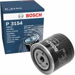 Bosch Ölfilter 0 451 203 154 Bosch Ölfilter 0 451 203 154