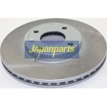Japanparts Bremsscheibe DI-W18C Japanparts Bremsscheibe DI-W18C