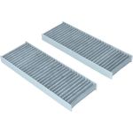 KAMOKA Filter, Innenraumluft F515401