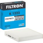 FILTRON Filter, Innenraumluft K 1322 FILTRON Filter, Innenraumluft K 1322