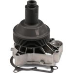 HEPU Wasserpumpe / Kühlmittelpumpe P461 HEPU Wasserpumpe / Kühlmittelpumpe P461